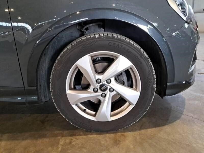 Audi Q3 Q3 35 TDI S tronic Business Advanced