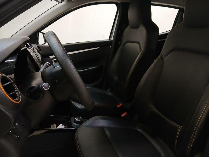 Dacia Spring Comfort Plus Electric 45