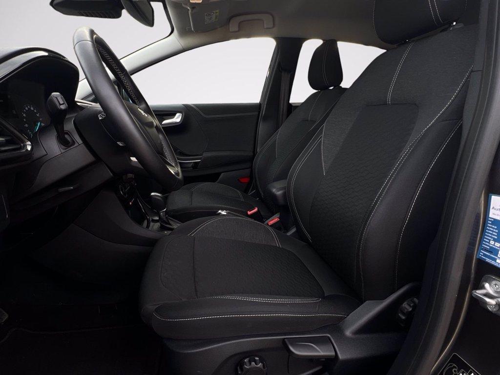 FORD Puma 1.0 EcoBoost Hybrid 125 CV S&S aut. Titanium Design del 2022