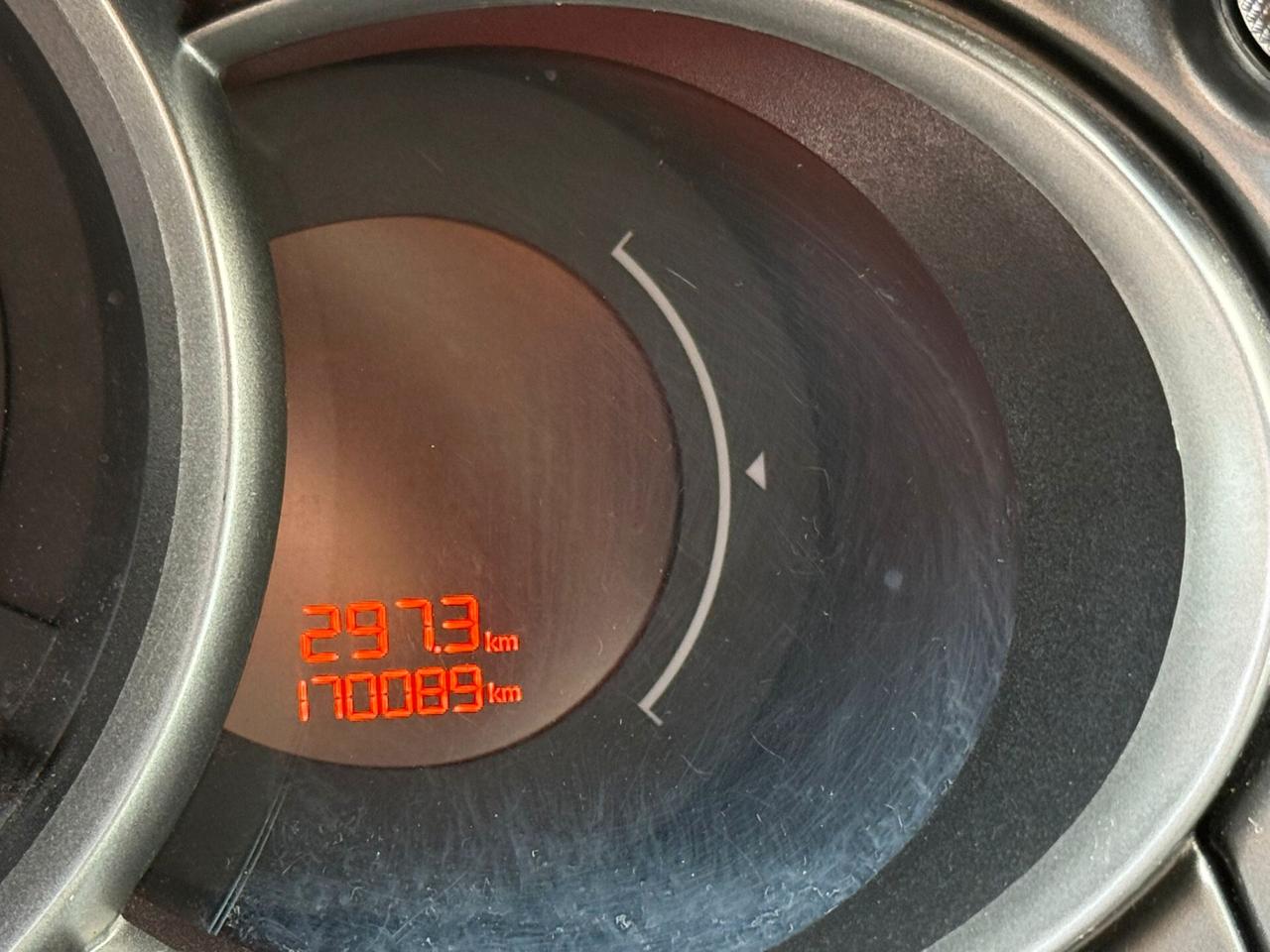 Citroen C3 diesel