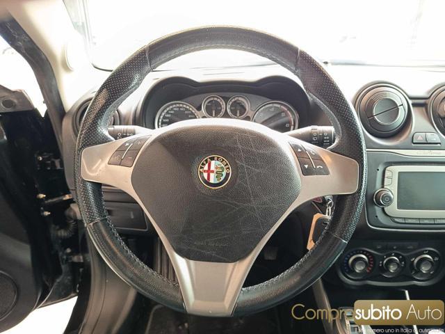 ALFA ROMEO MiTo 1.3 JTDm 85 CV S&S Progression