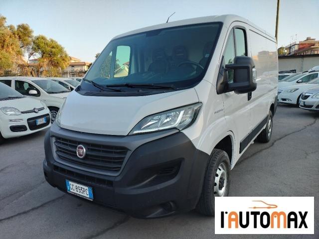 FIAT - Ducato 30 CH1 2.3 mjt 120cv