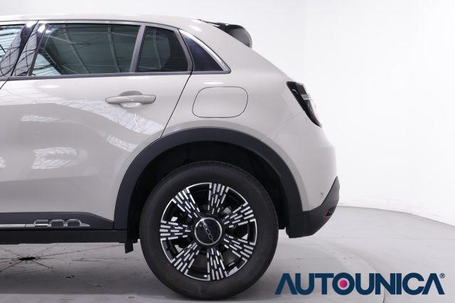 FIAT 600 HYBRID 100 CV DCT MHEV FARI LED