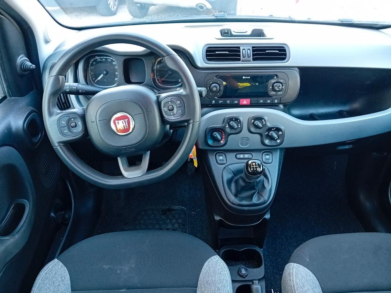 Fiat Panda 1.2 EasyPower City Life
