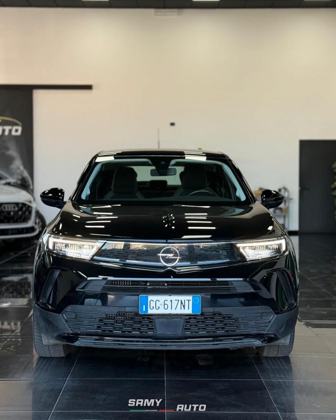 Opel Mokka 1.5 diesel Edition