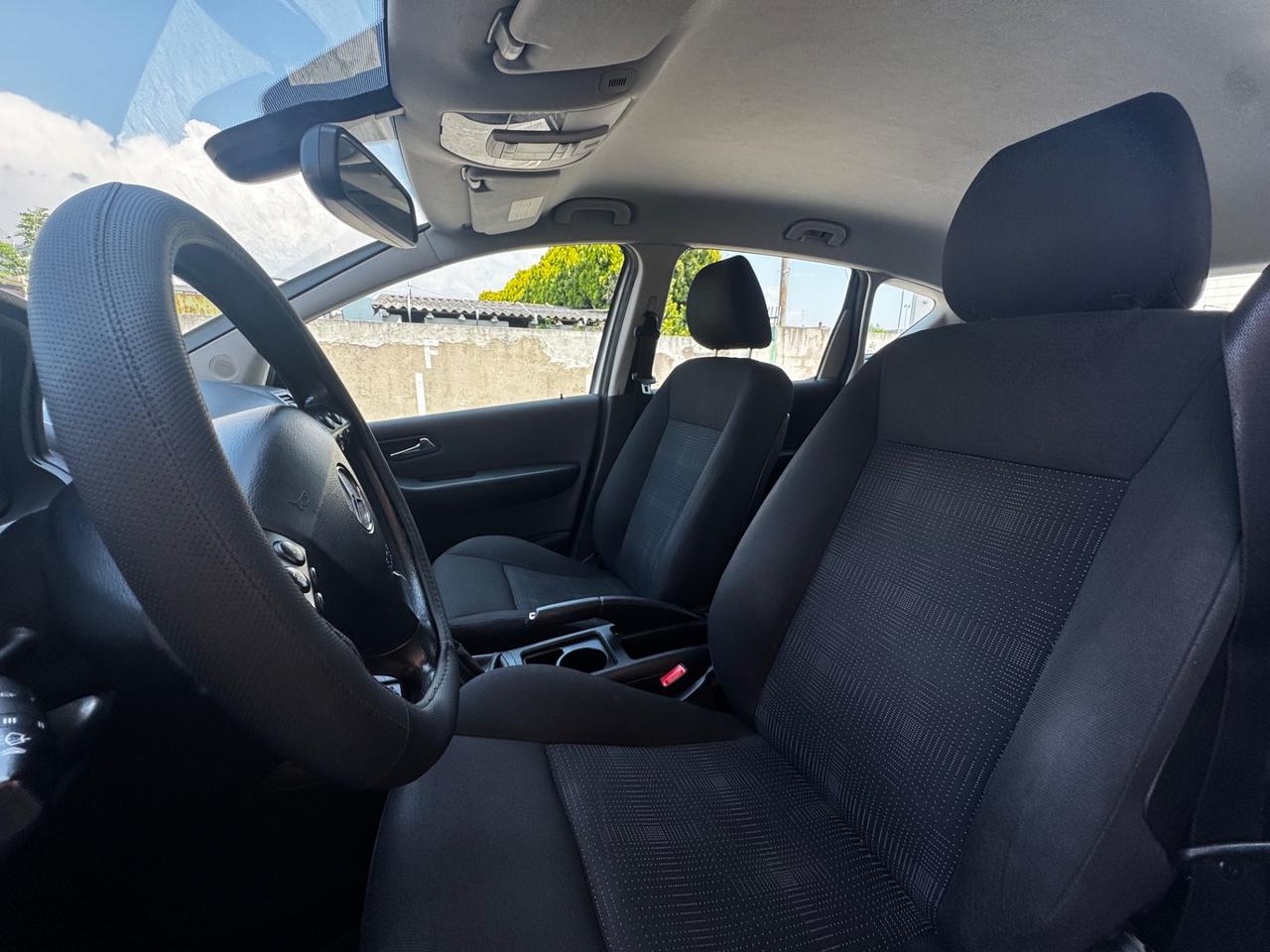 Mercedes-benz A 150 Mercedes A150, euro 5, anno 2010, 150.000 km,