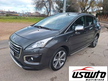 Peugeot 3008 BlueHDi 120 Allure TETTO NAVI