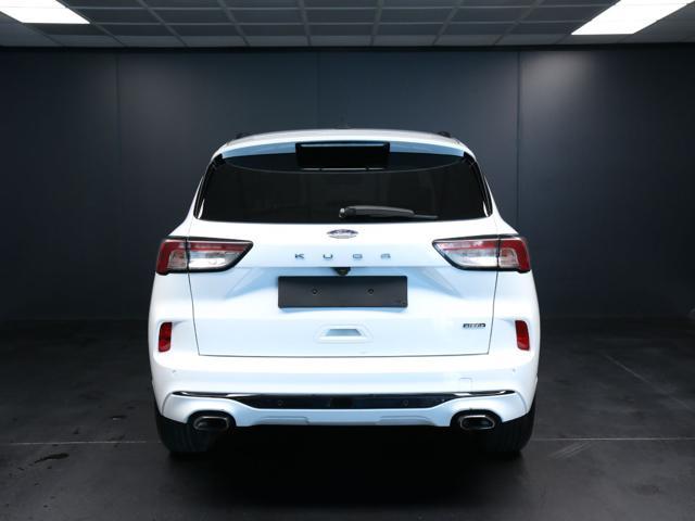 FORD Kuga 2.5 Plug In Hybrid 225 CV CVT 2WD ST-Line