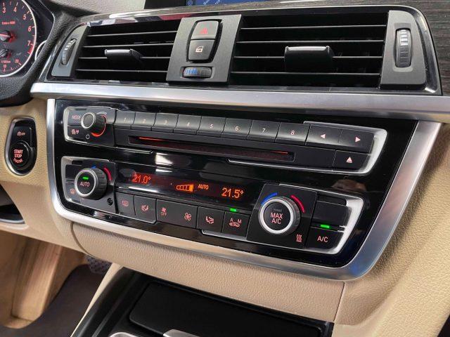 BMW 420 GRAN COUPE 420I XDRIVE LUXURY AUTO