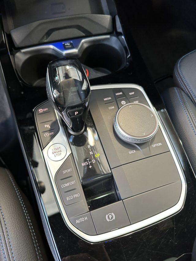 BMW 118 i Msport Auto - LED - 18" - Tetto - Carplay - Luci