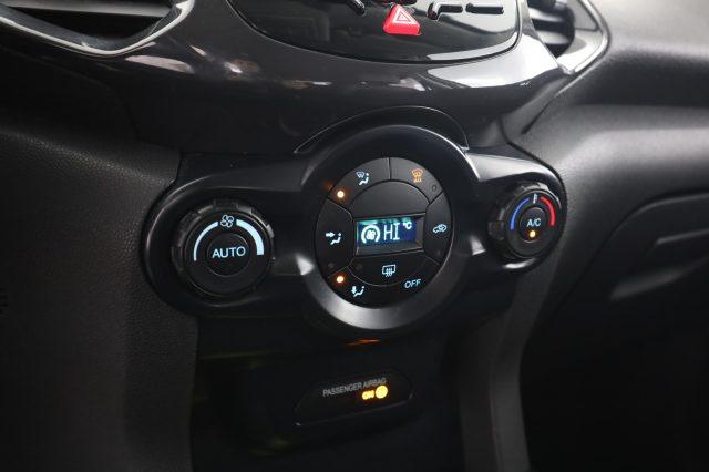 FORD EcoSport EcoSport 1.5 TDCi 95 CV Titanium