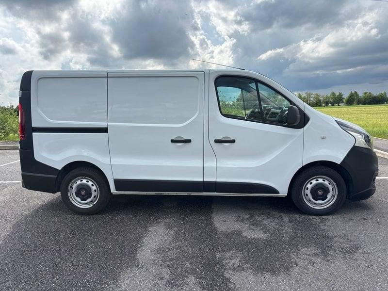 FIAT Ducato (Talento) + IVA 1.6 Diesel 125cv
