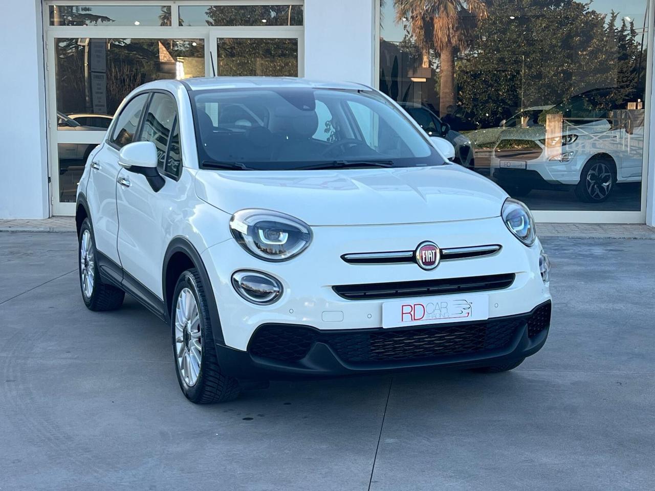 Fiat 500X 1.6 MultiJet 120 CV Lounge