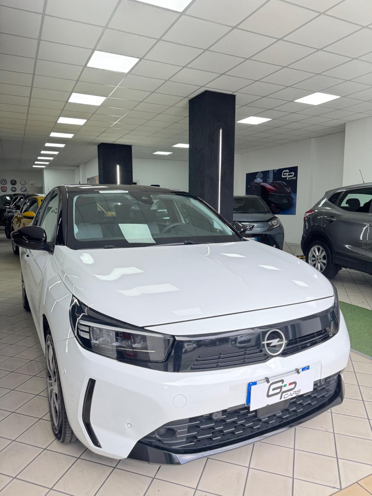 Opel Corsa 1.2 Edition