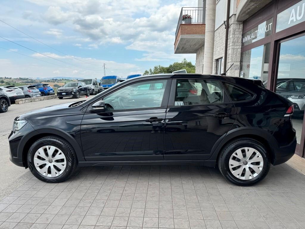 Volkswagen Taigo 1.0 Tsi Life 95cv