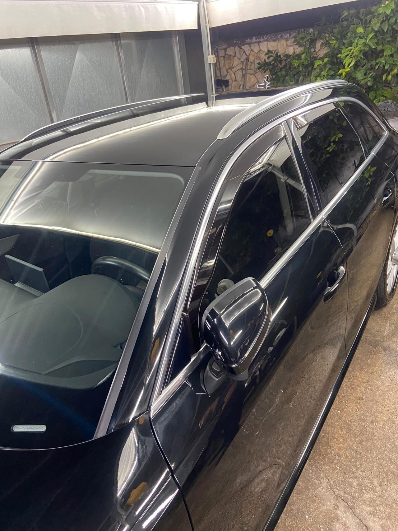 Audi A4 Avant 35 TDI/163 CV S tronic Business Advanced