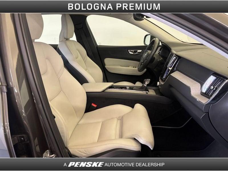 Volvo XC60 XC60 D4 AWD Geartronic Inscription