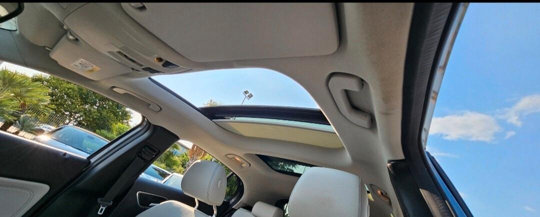 Mercedes-benz GLA 200d "38.000 km"/STRAFULL/INTROVABILE