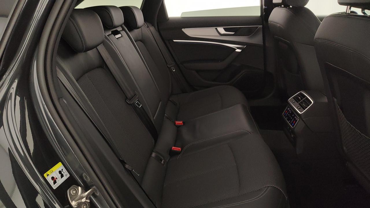 AUDI A6 V 2018 Avant - A6 Avant 40 2.0 tdi mhev 12V S line edition quattro s-tronic