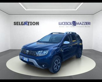 DACIA Duster 2ª serie - Duster 1.5 Blue dCi 8V 115 CV 4x2 Prestige