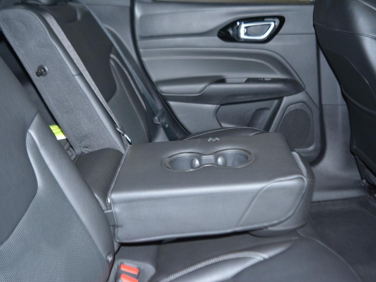 Jeep Compass 1.3 turbo t4 phev s 4xe at6