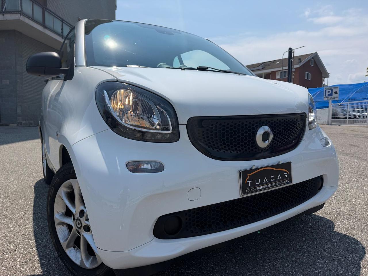 Smart ForTwo 1.0 Youngster *PROMO FINANZIAM #11674