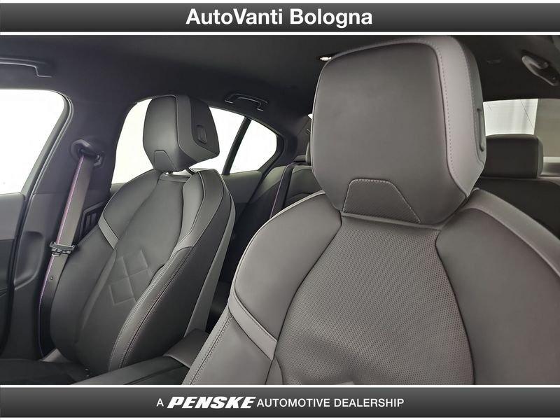 BMW i5 i5 M60 Msport Pro