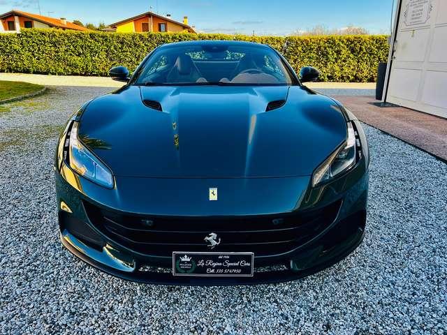 Ferrari Portofino 3.9 modello M Full optional Iva Esposta