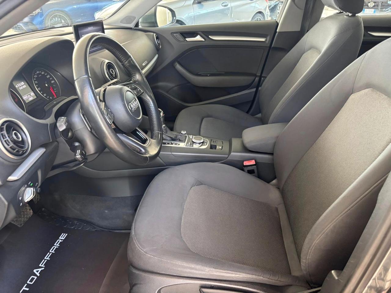 Audi A3 1.6 TDI Business