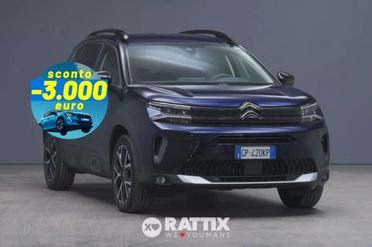 Citroen C5 Aircross 1.2 Puretech 130CV Shine Pack EAT8