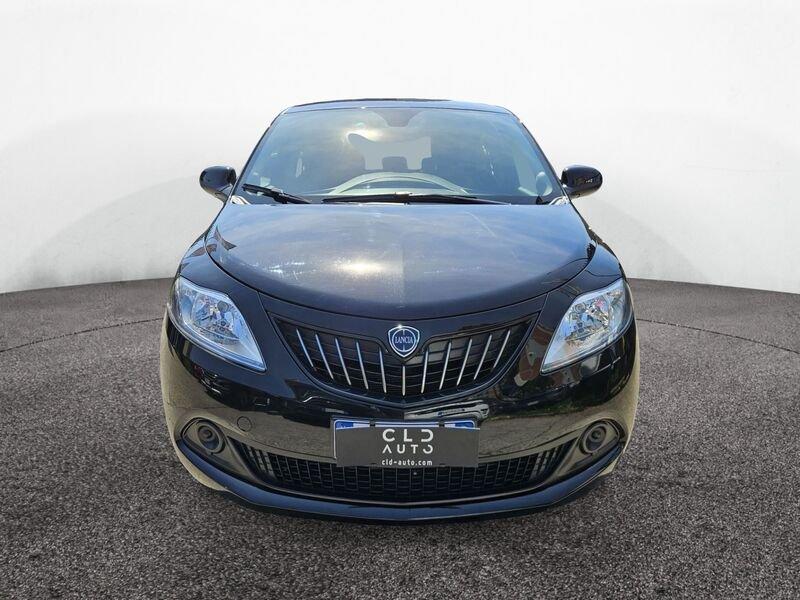 Lancia Ypsilon 1.0 FireFly 70cv Hybrid
