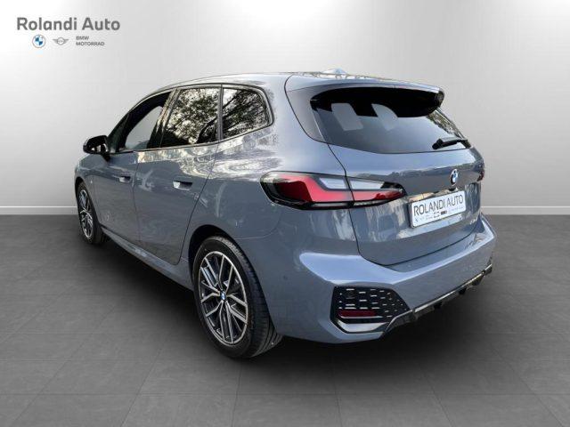 BMW 218 d Active Tourer Msport auto