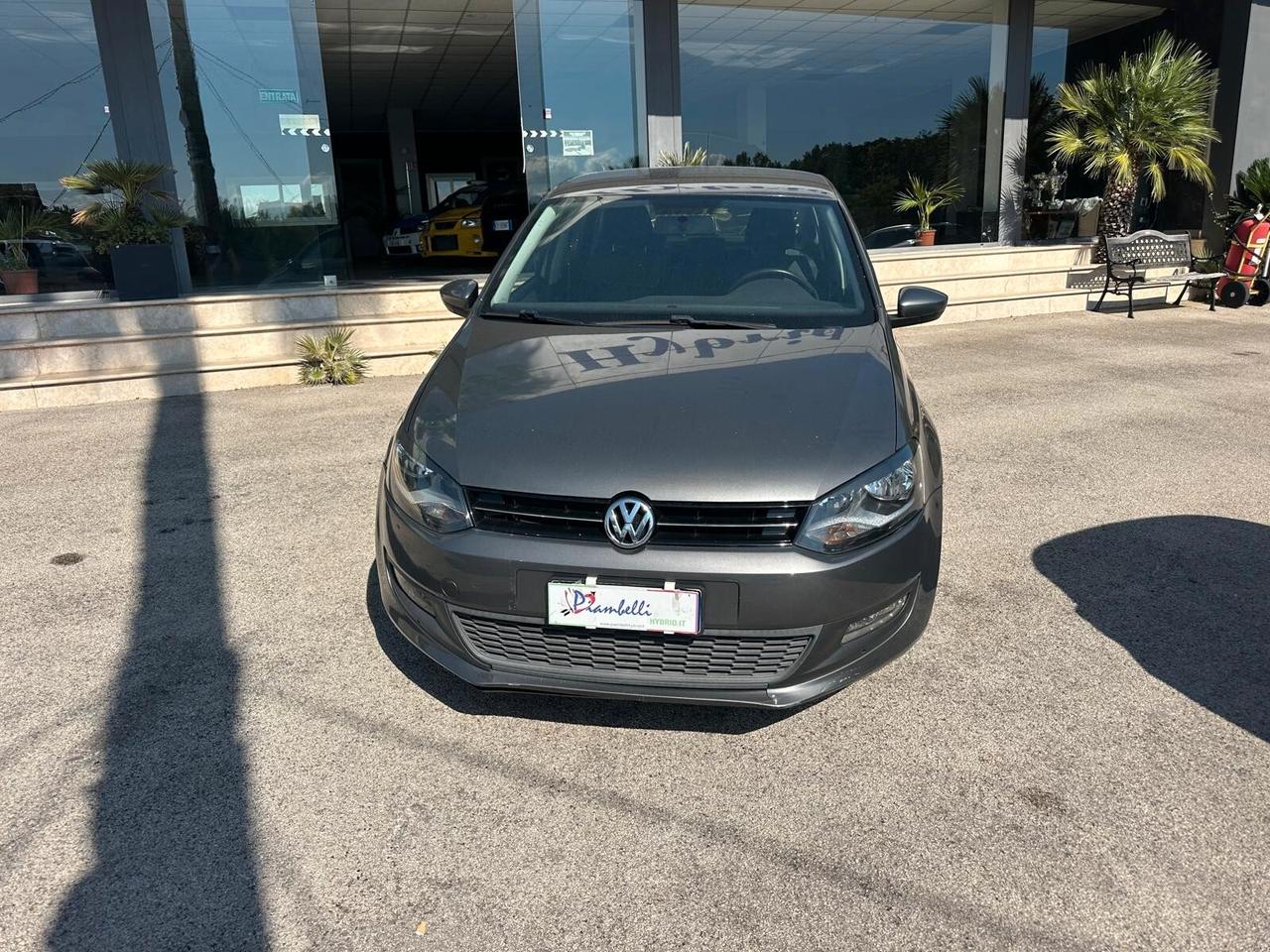 Volkswagen Polo 1.4 5 porte Highline NEOPATENTATI