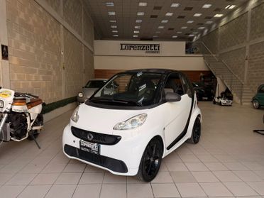 Smart ForTwo cdi - GARANTITA