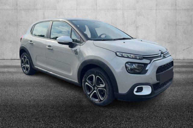 CITROEN C3 PureTech 83 S&S You