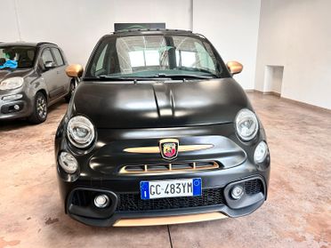 Abarth 595 1.4 Turbo T-Jet 165 CV Scorpioneoro