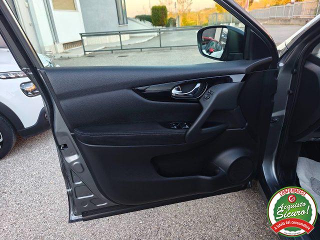 NISSAN Qashqai 1.5 dCi Acenta