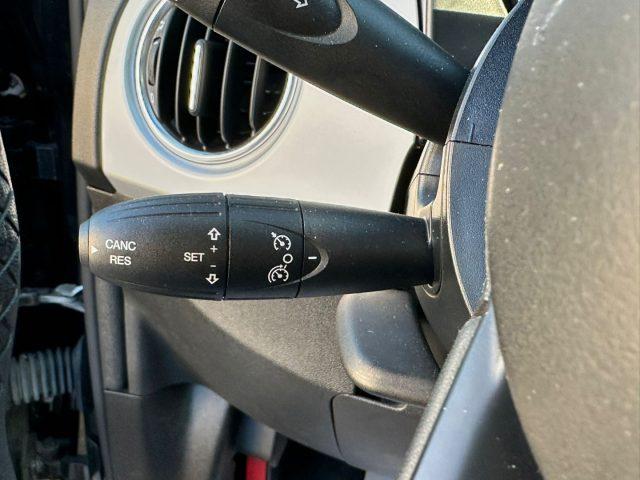 FIAT 500 Ok neo pat. 1.0 Hybrid Connect