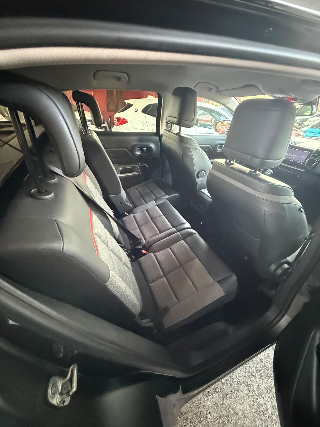 C5 Aircross PureTech 130- Feel-unipro-rate-no vincoli
