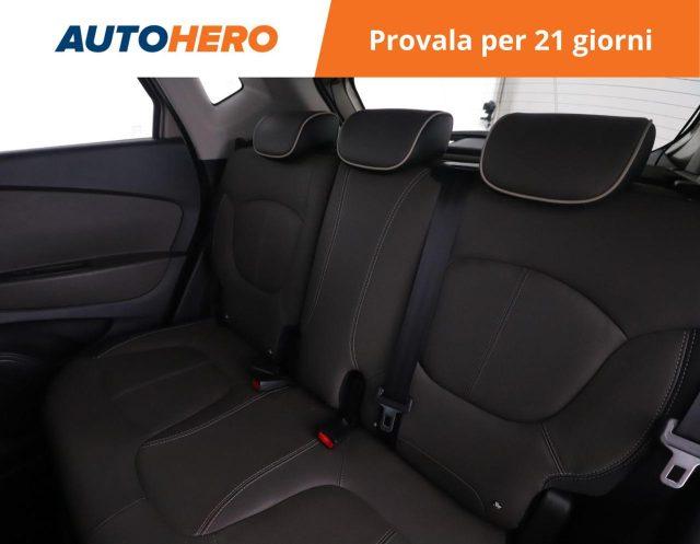 RENAULT Captur dCi 8V 110 CV Start&Stop Energy Iconic
