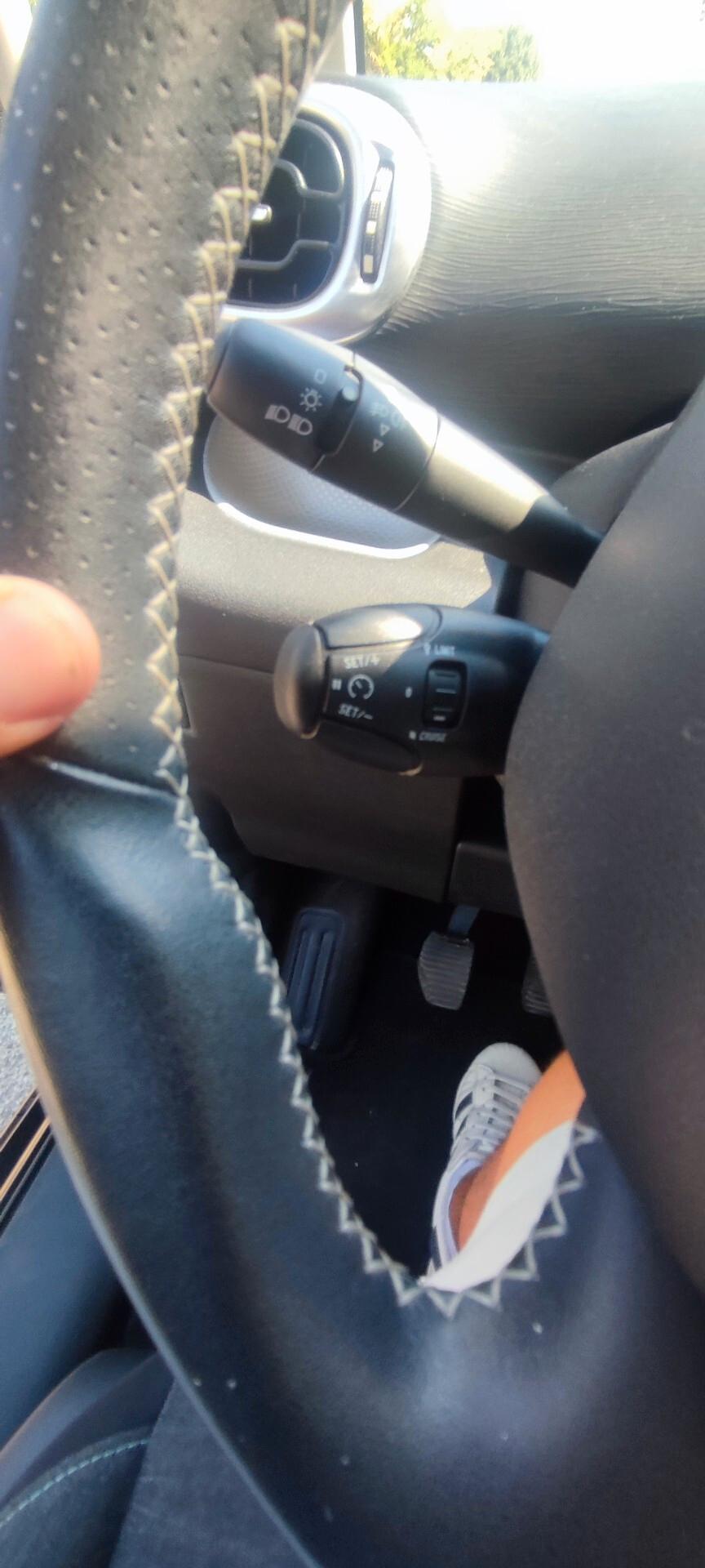 Citroen C3 Picasso BlueHDi euro 6