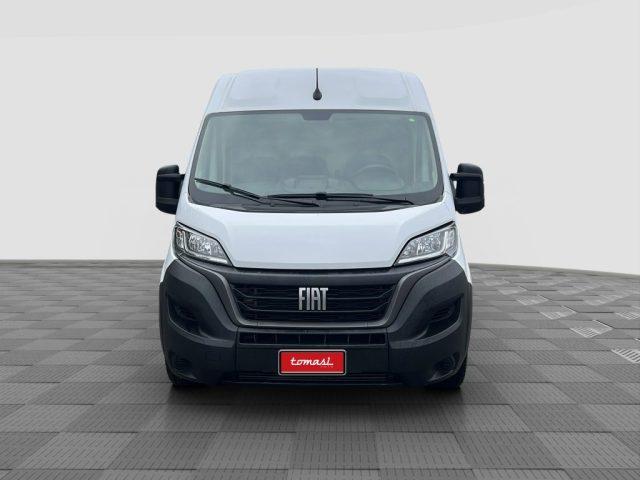 FIAT Ducato Ducato 35 2.2 Mjt 140CV PLM-TM Furgone