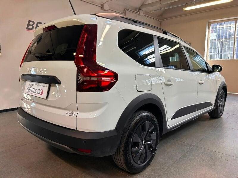 Dacia Jogger 1.0 TCe GPL 100CV 7 posti Expression