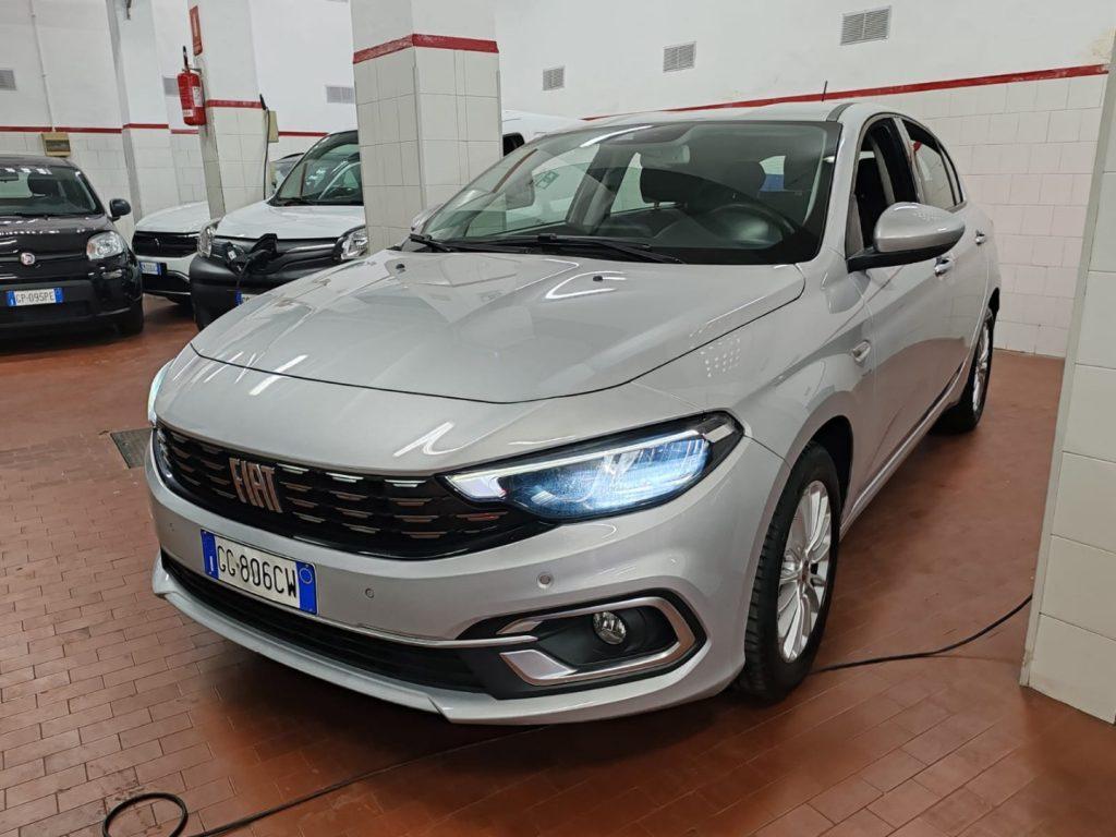 Fiat Tipo 5 Porte Tipo 5p 1.0 Life 100cv