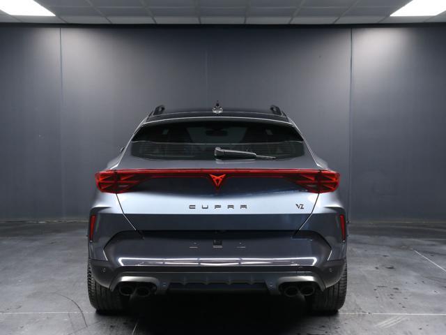 CUPRA Formentor 2.0 TSI 333CV 4Drive DSG VZ