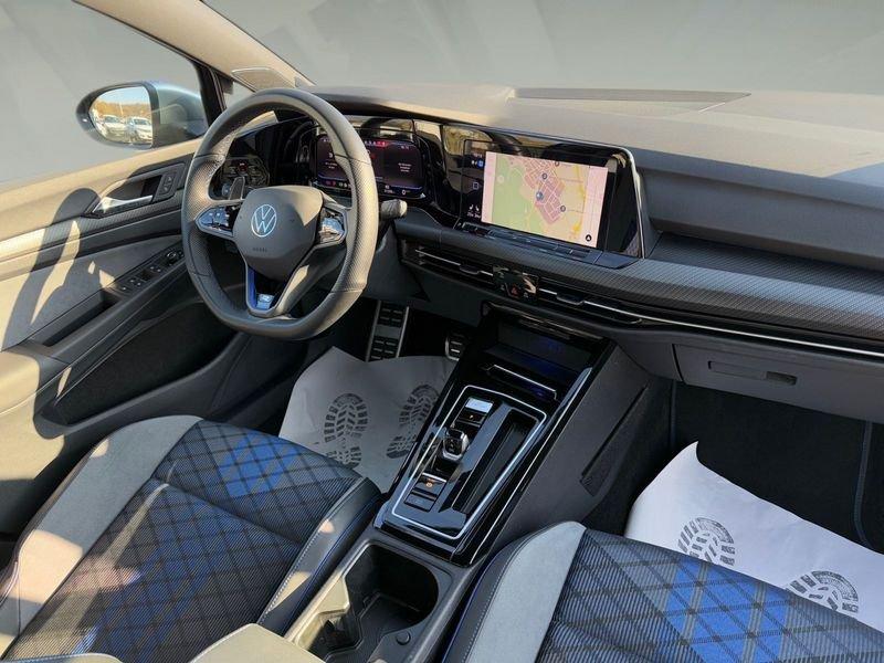 Volkswagen Golf 2.0 TSI R DSG 4Motion Matrix Led Harman Kardon 19" Camera
