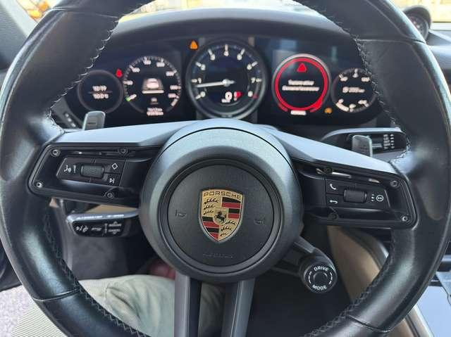 Porsche 911 911 Carrera 992 Cabrio Cabrio 3.0 Carrera 4S IVA