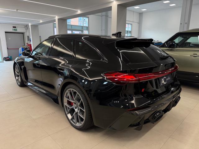AUDI RS5 Avant Hybrid 470kw Quattro tiptronic