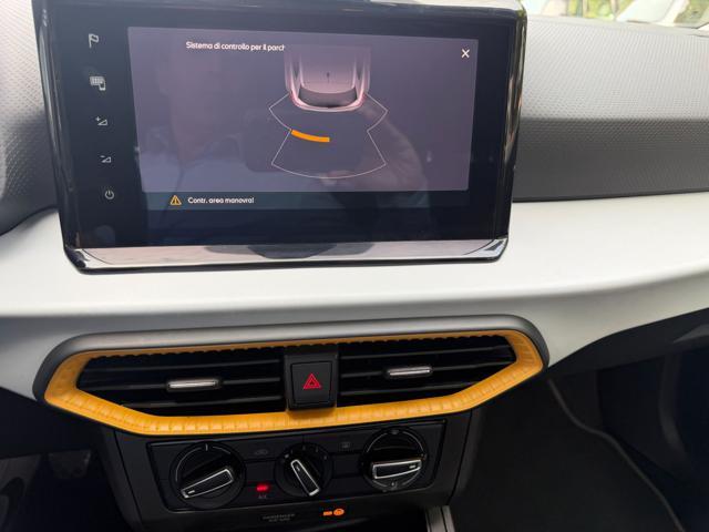 SEAT Ibiza 1.0 EcoTSI 95 CV 5 porte Style