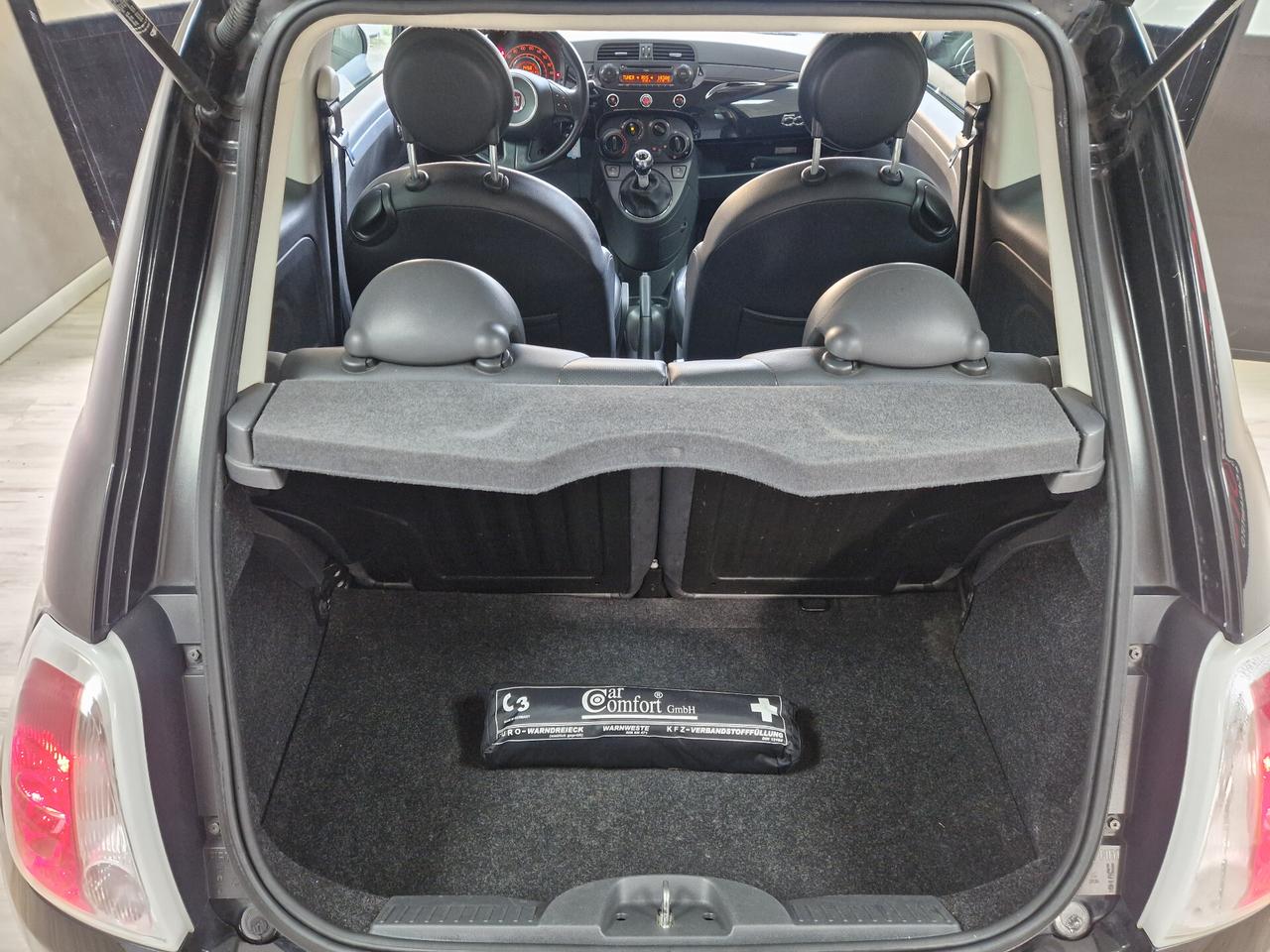 Fiat 500 1.2 Sport NEOPATENTATI